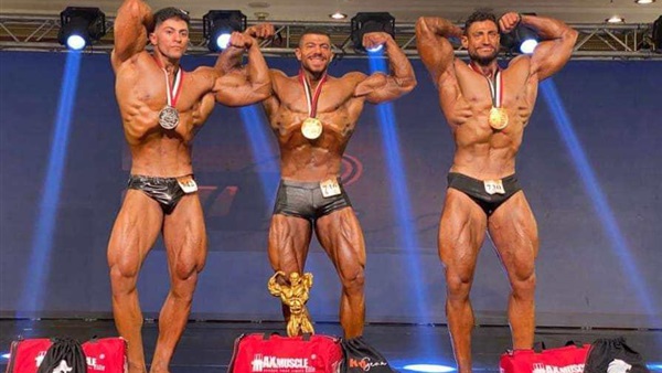 وان ثري| بوابة الرياضة المصرية 