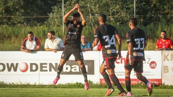 وان ثري| بوابة الرياضة المصرية 