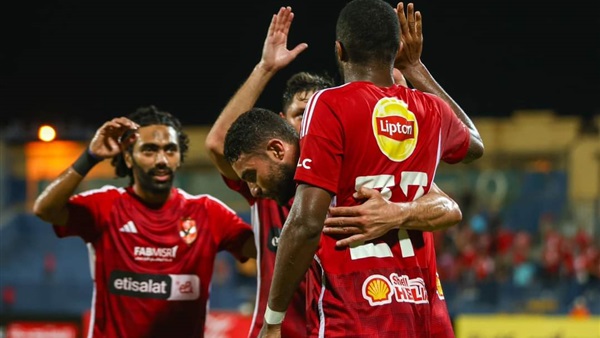 وان ثري| بوابة الرياضة المصرية 