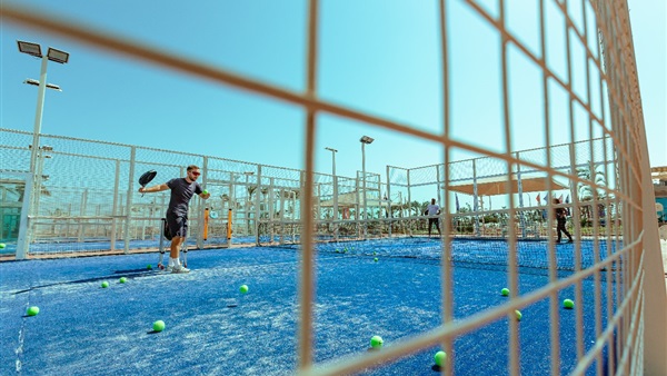 وان ثري| بوابة الرياضة المصرية 