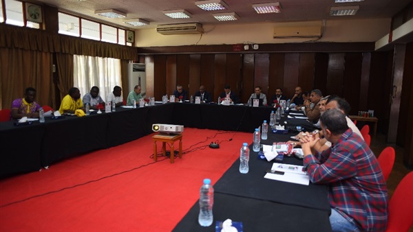 النادي الأهلي