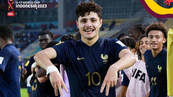 وان ثري| بوابة الرياضة المصرية 