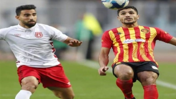 الترجي والنجم الساحلي