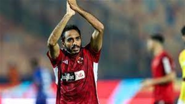 محمود كهربا