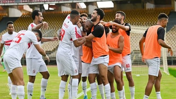 نادي الزمالك 