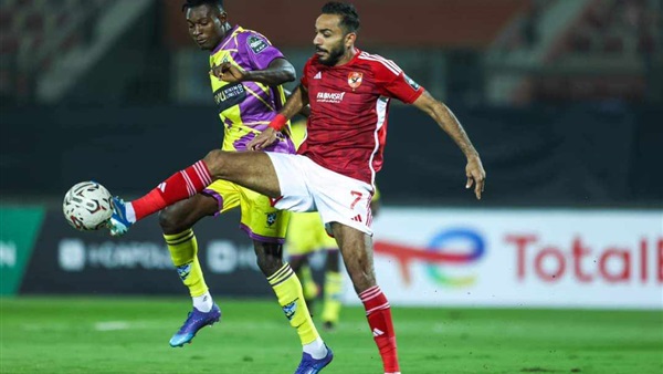 وان ثري| بوابة الرياضة المصرية 