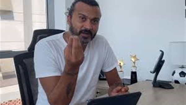 إبراهيم سعيد 