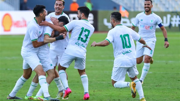 المصري البورسعيدي