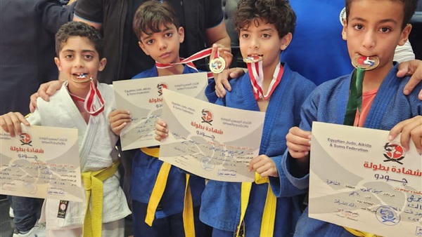 وان ثري| بوابة الرياضة المصرية 