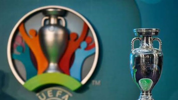 كاس الامم الاوروبيه