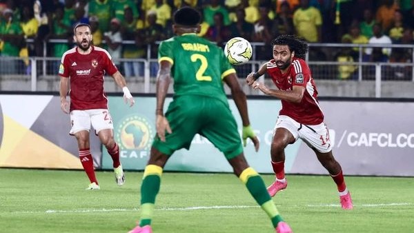 النادي الاهلي