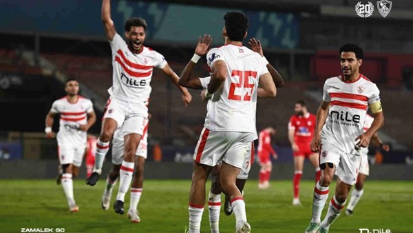 نادي الزمالك