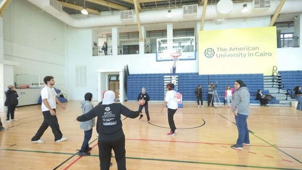 أولمبياد الخاص المصري