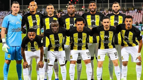 الاتحاد السعودي 