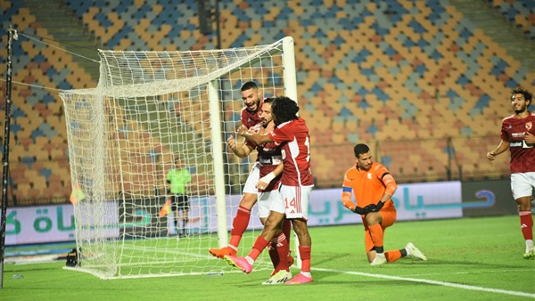 وان ثري| بوابة الرياضة المصرية 