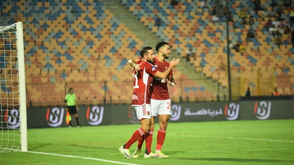 وان ثري| بوابة الرياضة المصرية 