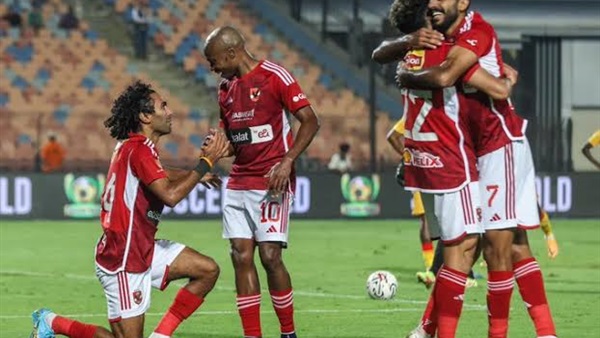 النادي الأهلي 