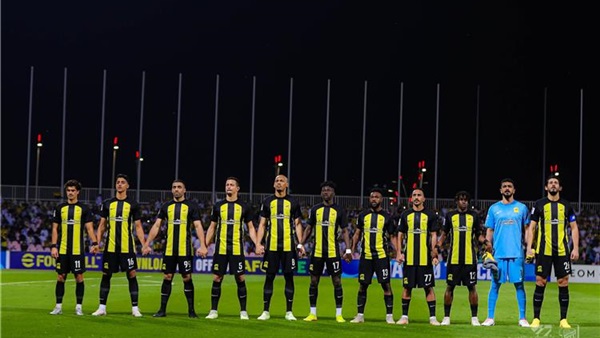 نادي الاتحاد السعودي