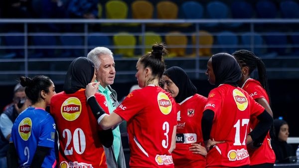 النادي الأهلي