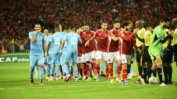 وان ثري| بوابة الرياضة المصرية 