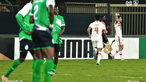 الزمالك وساجرادا