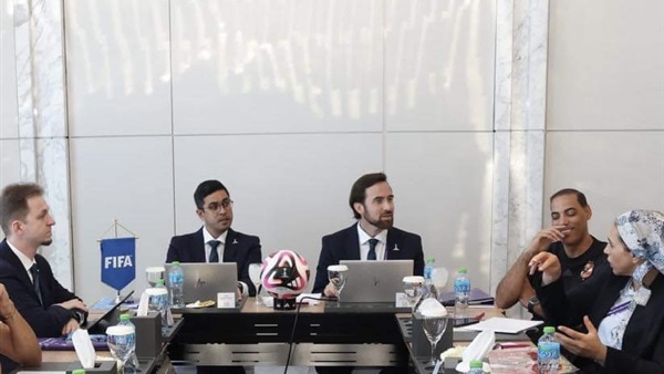 وان ثري| بوابة الرياضة المصرية 