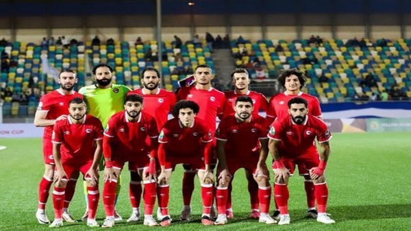 وان ثري| بوابة الرياضة المصرية 