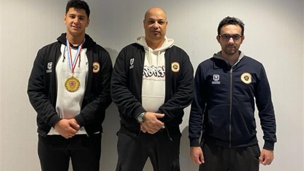 وان ثري| بوابة الرياضة المصرية 