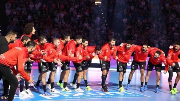 منتخب مصر لكرة اليد