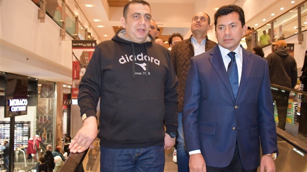 وان ثري| بوابة الرياضة المصرية 