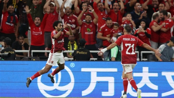 النادي الأهلي