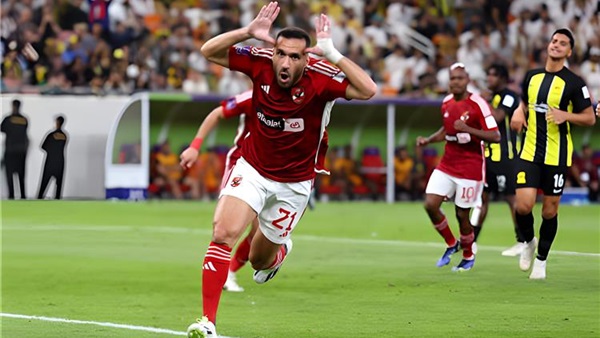 وان ثري| بوابة الرياضة المصرية 