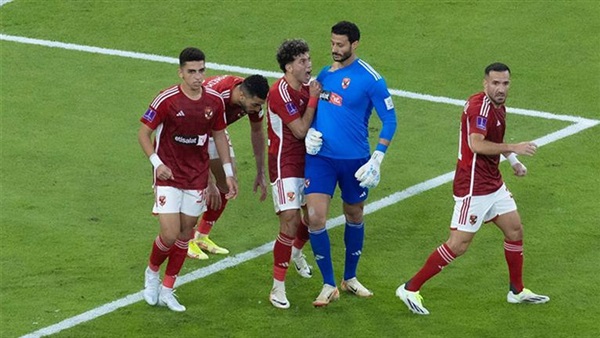 وان ثري| بوابة الرياضة المصرية 