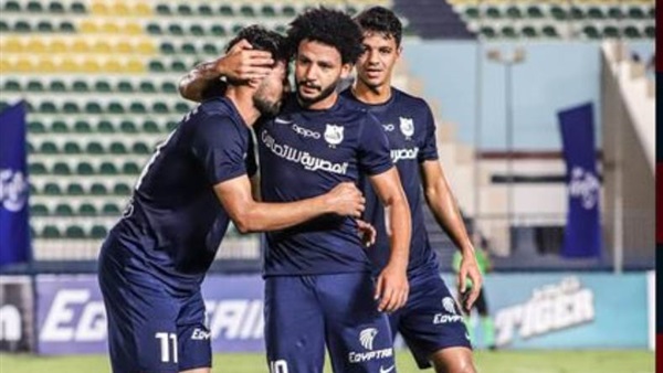نادي إنبي 