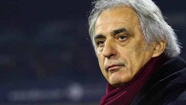 وحيد خليلوزيتش 