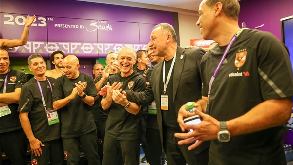 النادي الأهلي