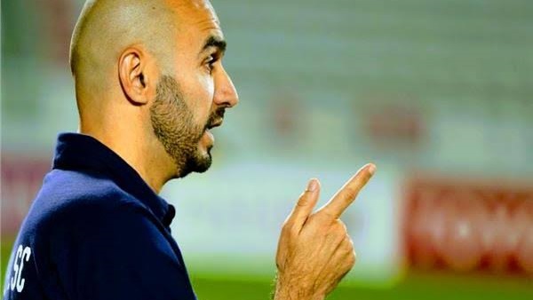 وليد الركراكي 