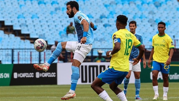 وان ثري| بوابة الرياضة المصرية 