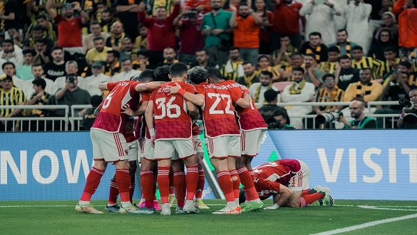 وان ثري| بوابة الرياضة المصرية 