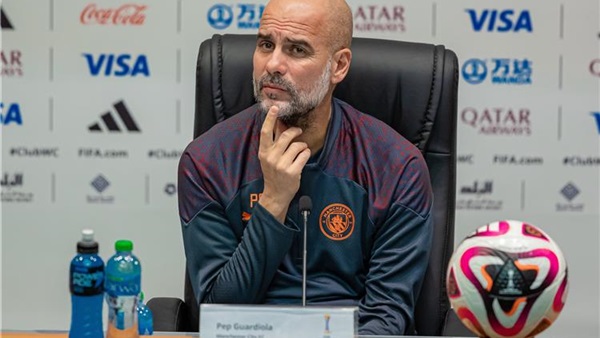 بيب جوارديولا 