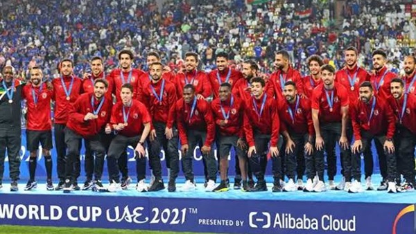 الأهلي 