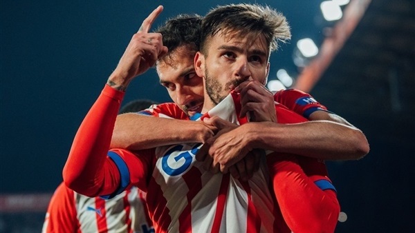 وان ثري| بوابة الرياضة المصرية 