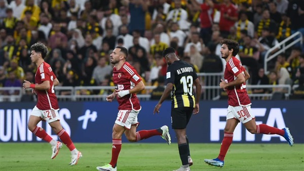 وان ثري| بوابة الرياضة المصرية 