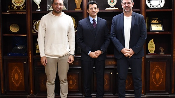 وان ثري| بوابة الرياضة المصرية 