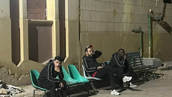 نادي الترسانة 