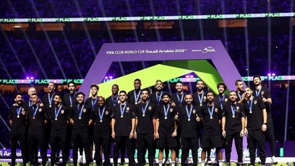 النادي الأهلي