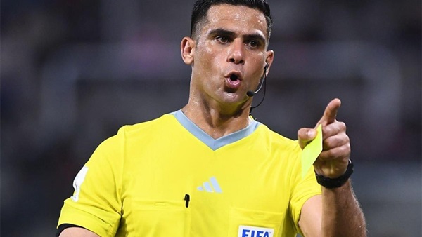 محمد معروف 