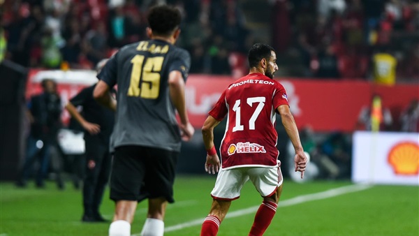 وان ثري| بوابة الرياضة المصرية 