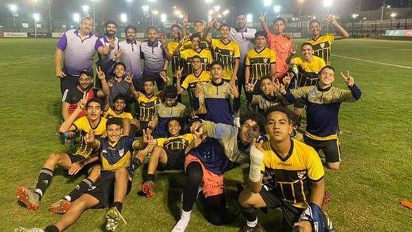 وان ثري| بوابة الرياضة المصرية 