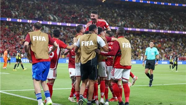 وان ثري| بوابة الرياضة المصرية 